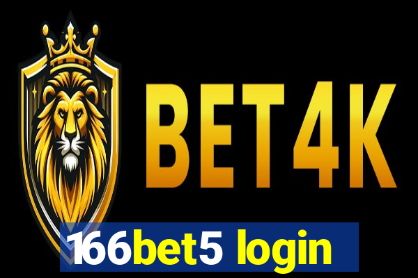 166bet5 login